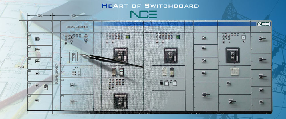 Heart of Switchboard