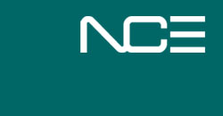 NCE Logo