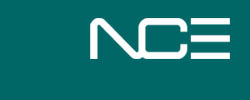 NCE Logo