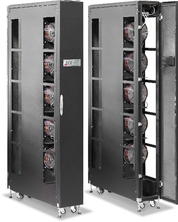 Blade Cooling Modules