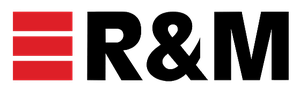 R&M Logo